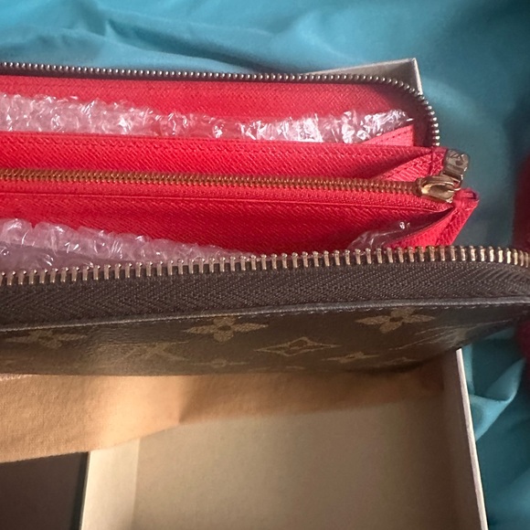 Louis Vuitton Zippy wallet - Picture 2 of 9